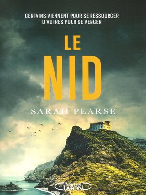 cover image of Le Nid
